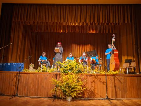 Festival tamburaških skupin 32